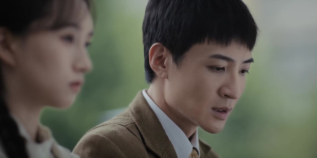 Lưỡi Dao Nộ Thù tập 15