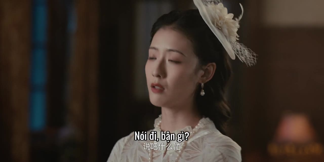 Lưỡi Dao Nộ Thù tập 21 cảnh 2