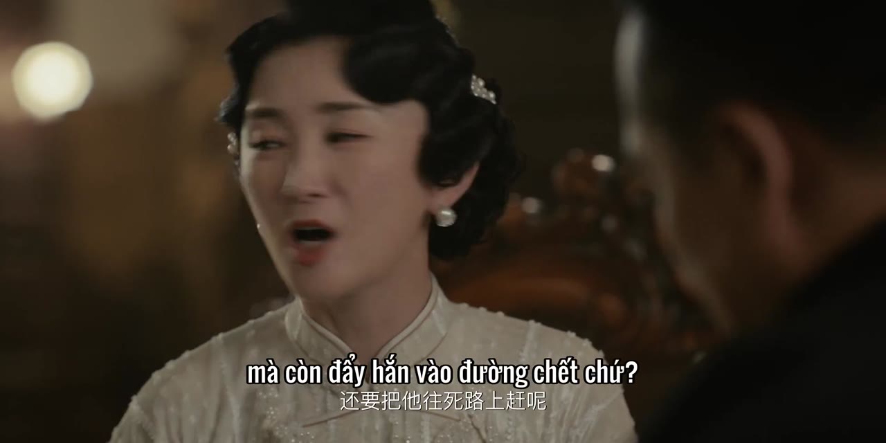 Lưỡi Dao Nộ Thù tập 24 cảnh 3