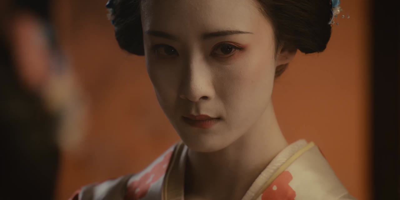 Lưỡi Dao Nộ Thù tập 25