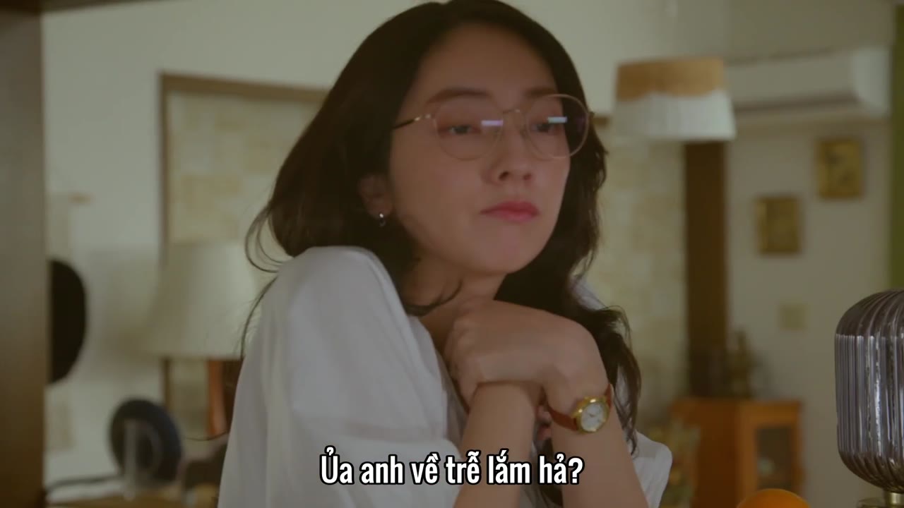 Ngoại Tình Tột Đỉnh tập 1 cảnh 2