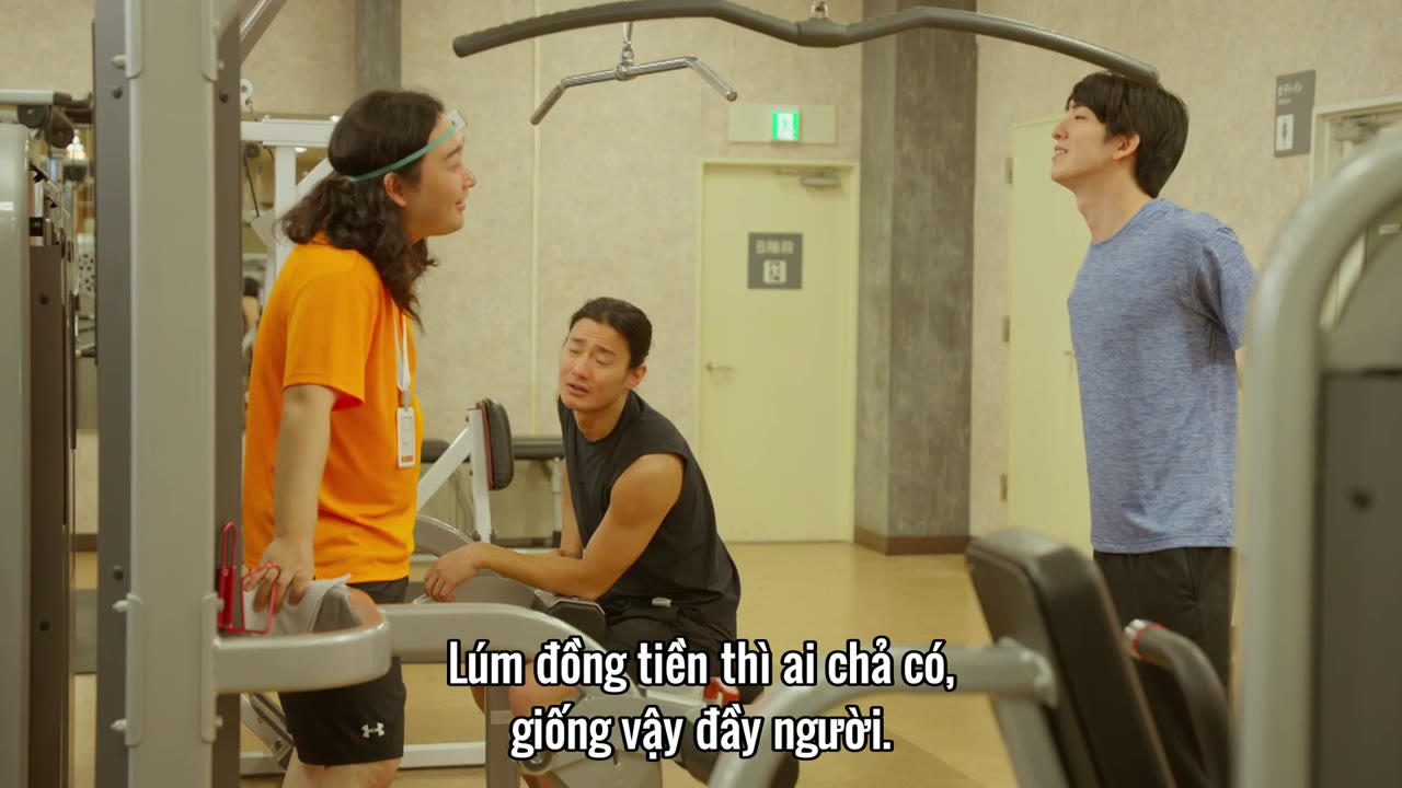 Ngoại Tình Tột Đỉnh tập 2