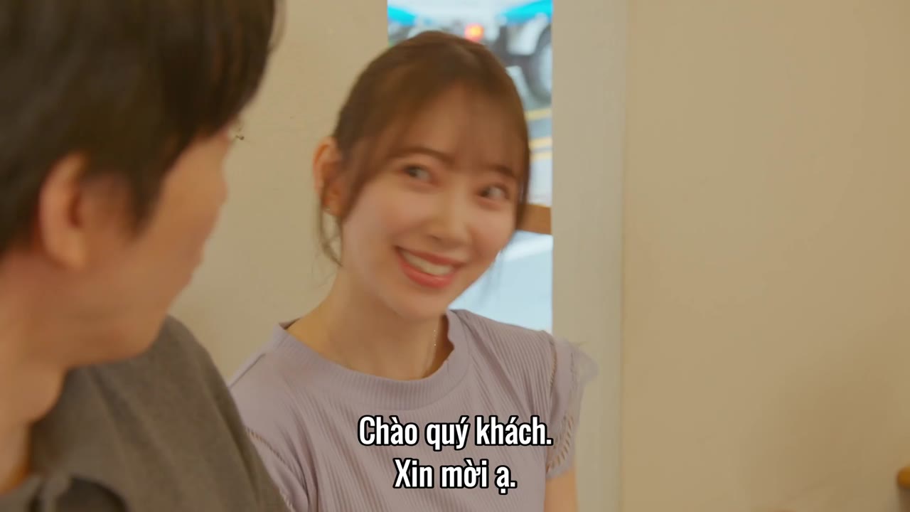 Ngoại Tình Tột Đỉnh tập 2 cảnh 3