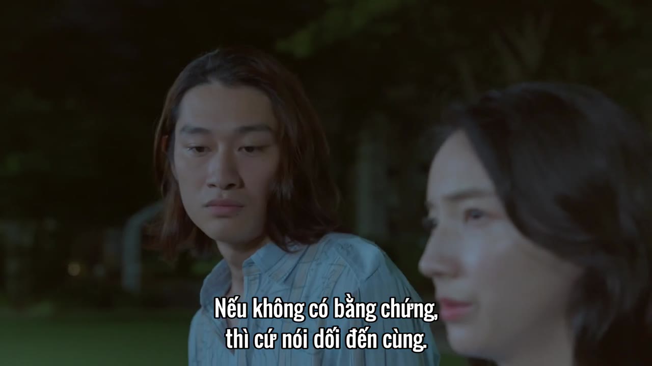 Ngoại Tình Tột Đỉnh tập 4