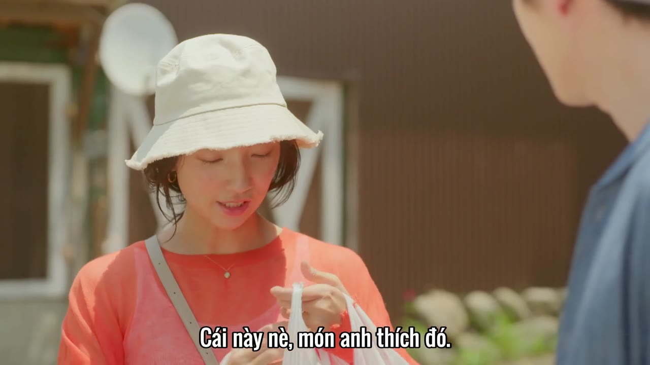 Ngoại Tình Tột Đỉnh tập 6