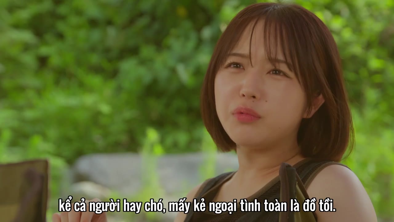 Ngoại Tình Tột Đỉnh tập 6 cảnh 2