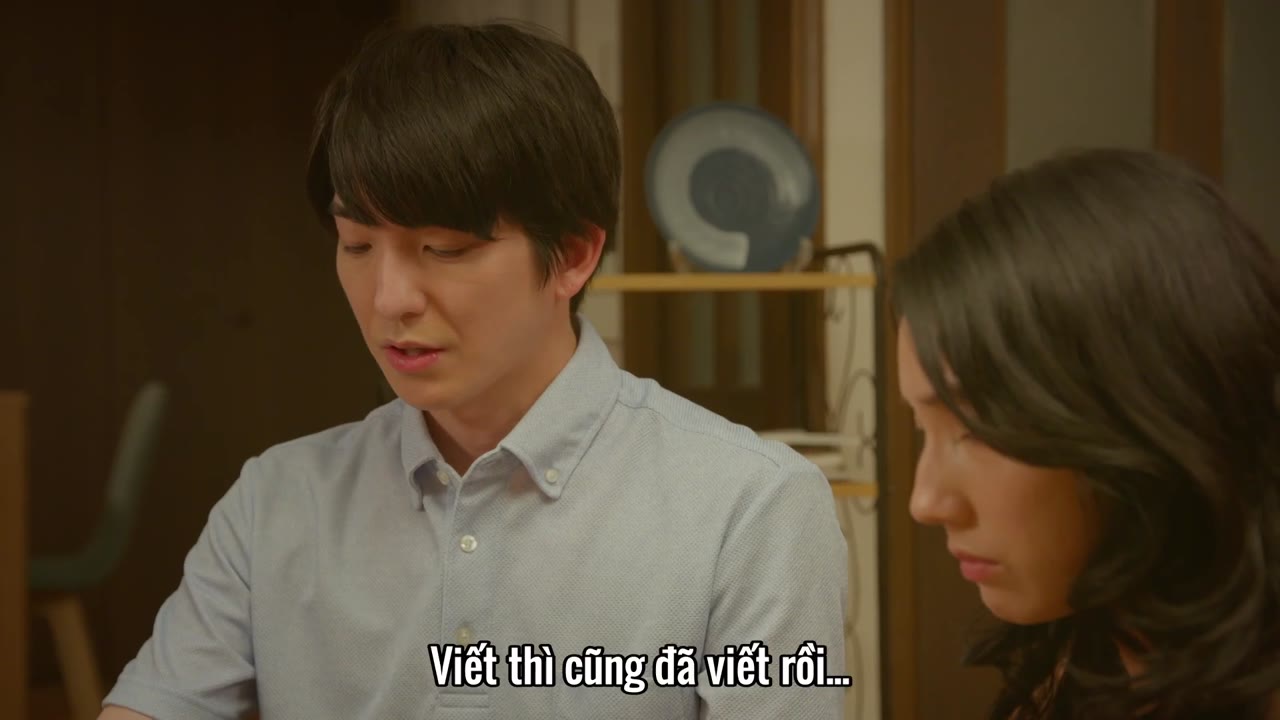 Ngoại Tình Tột Đỉnh tập 7 cảnh 2