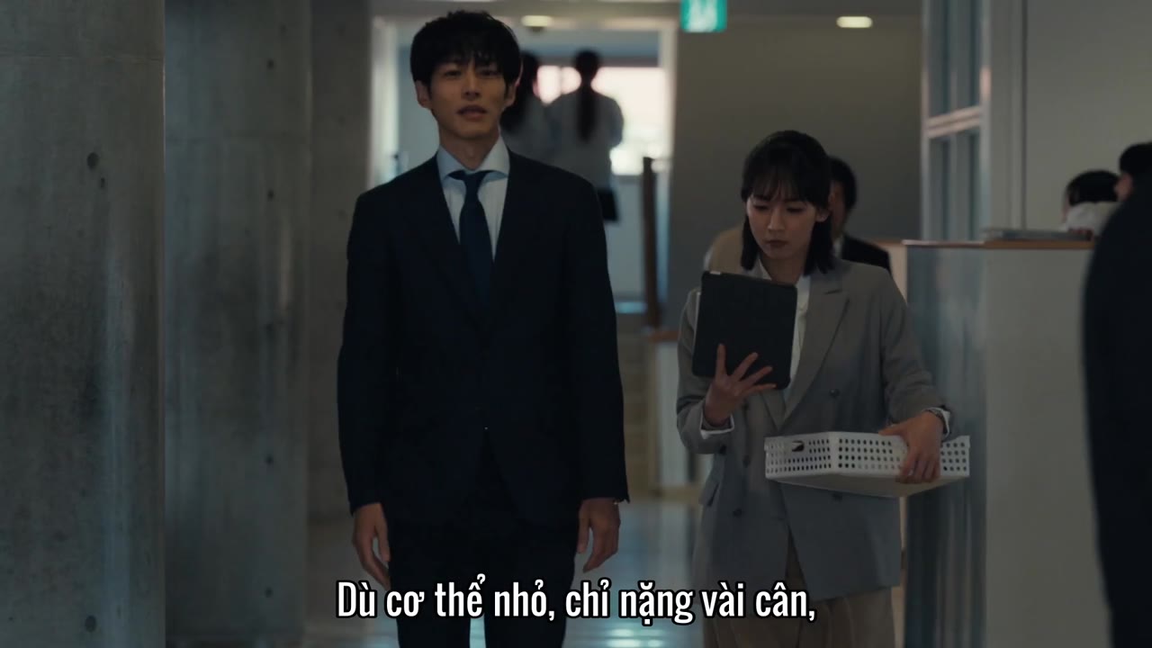 Lớp học của thầy Mikami tập 1
