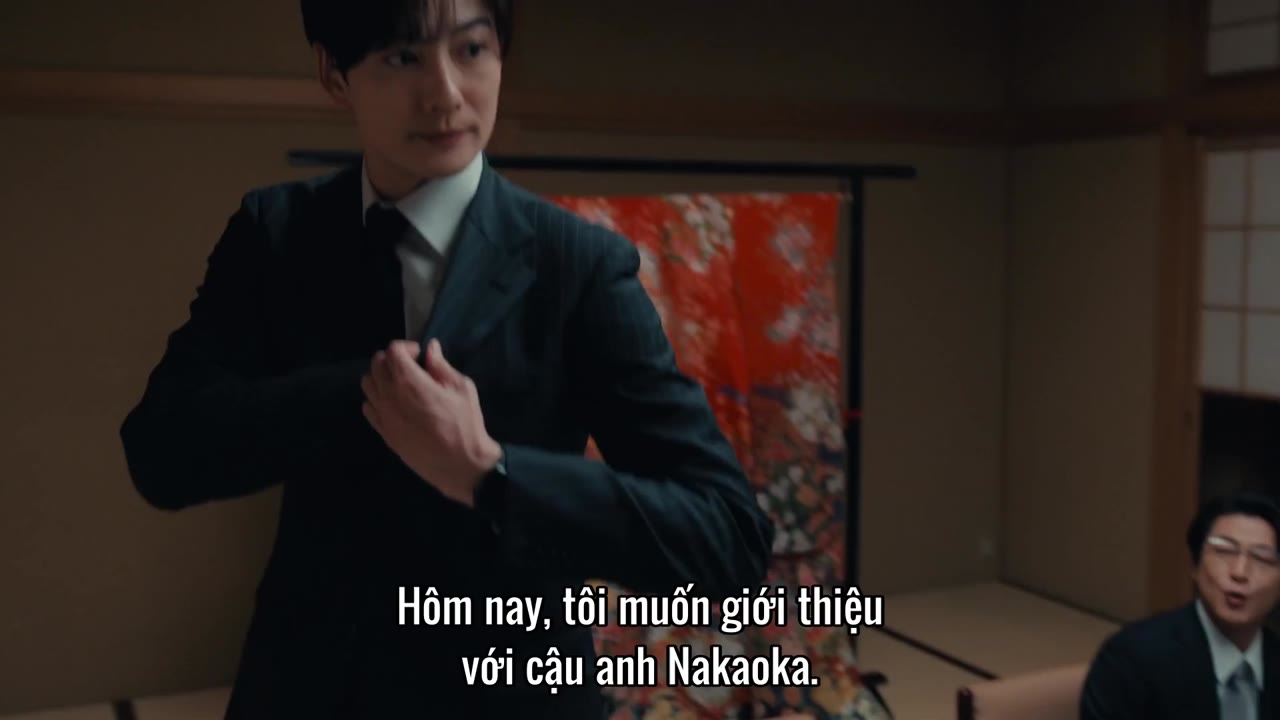 Lớp học của thầy Mikami tập 2 cảnh 3