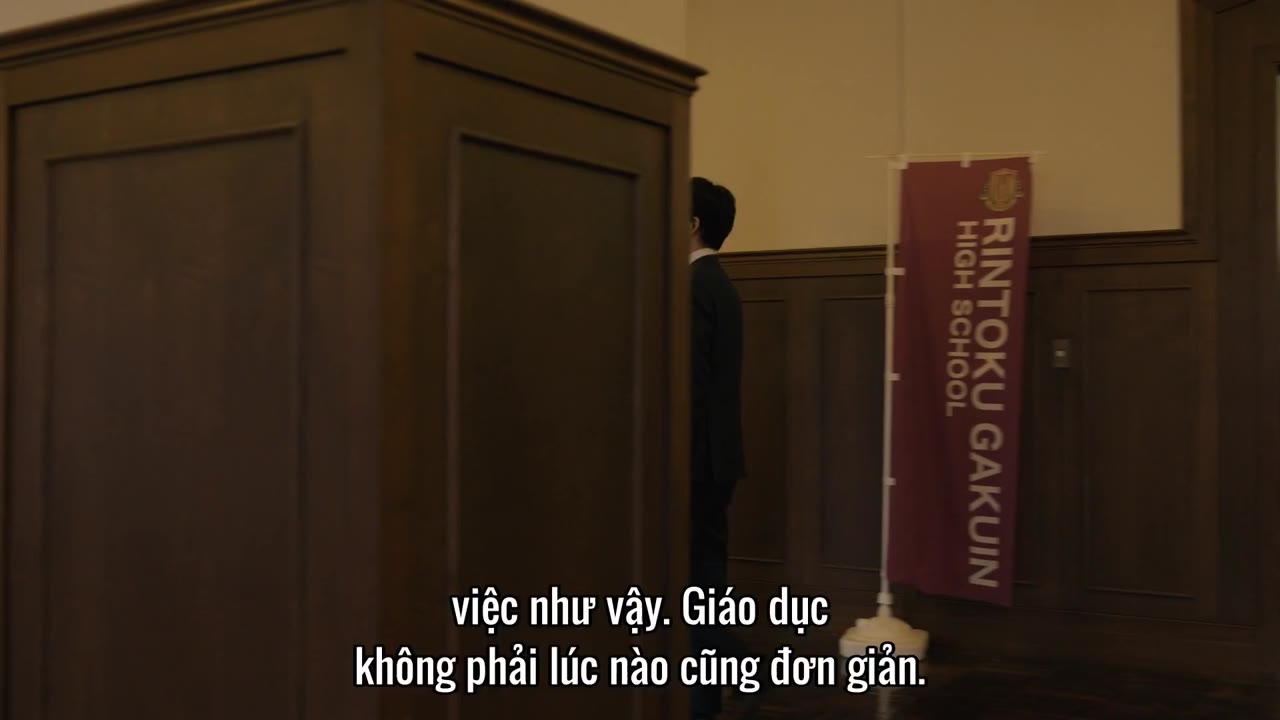 Lớp học của thầy Mikami tập 5