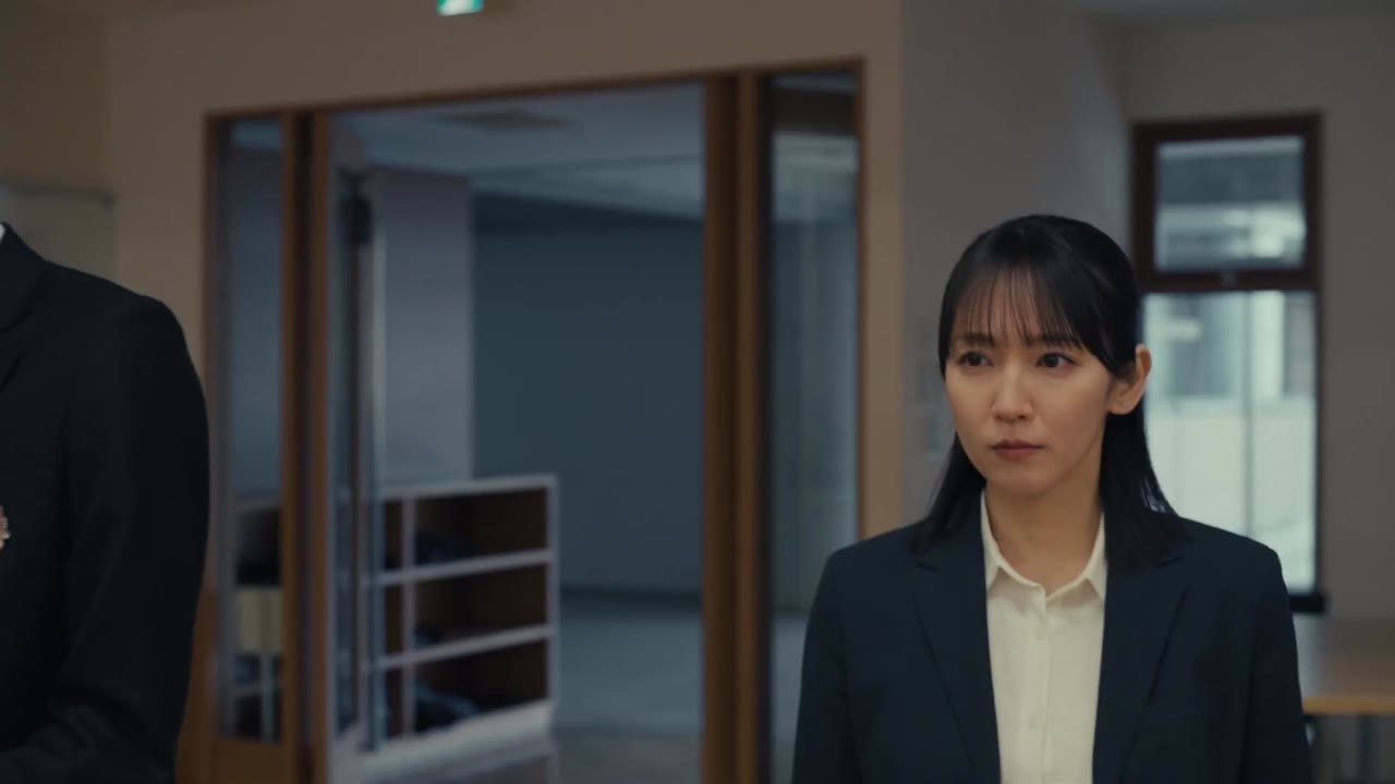 Lớp học của thầy Mikami tập 8 cảnh 3