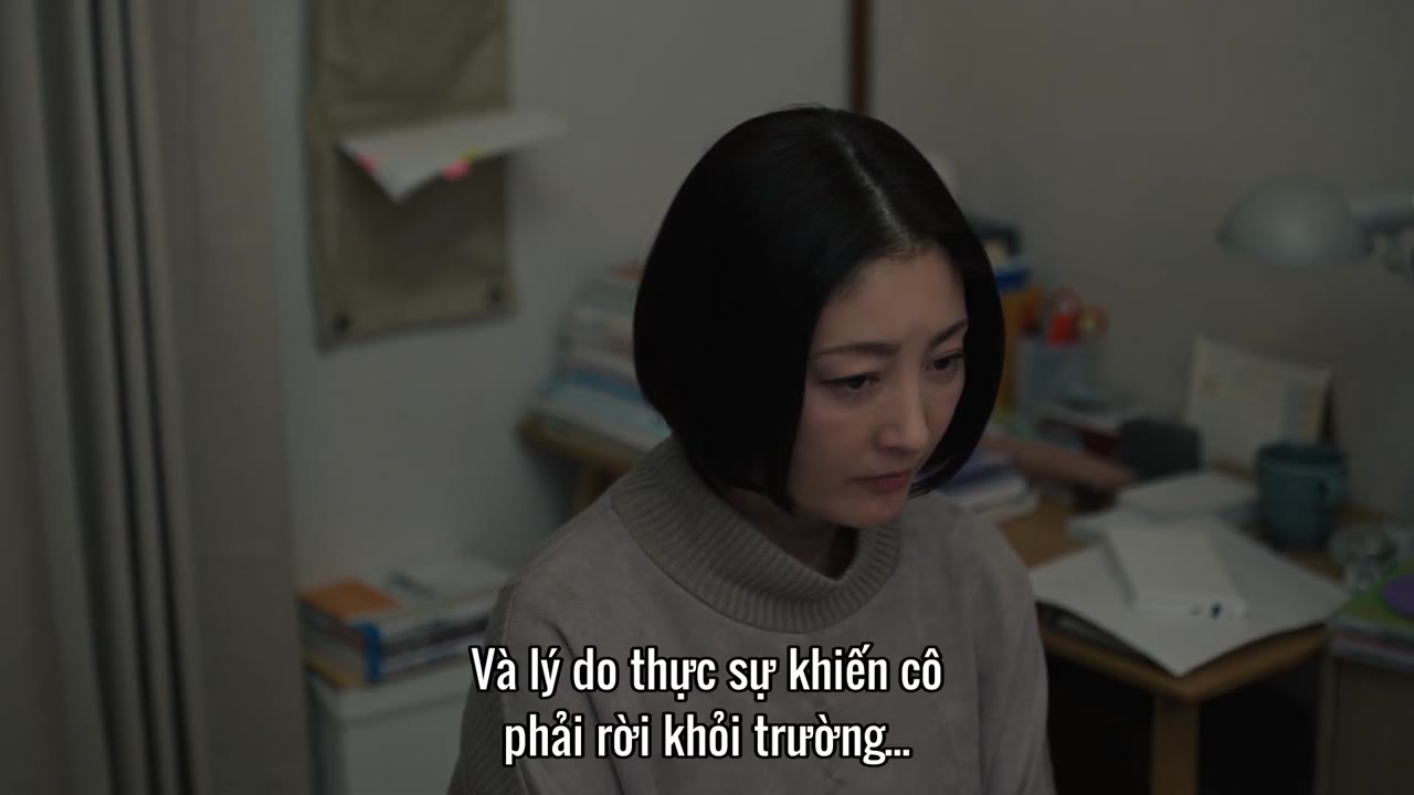 Lớp học của thầy Mikami tập 9