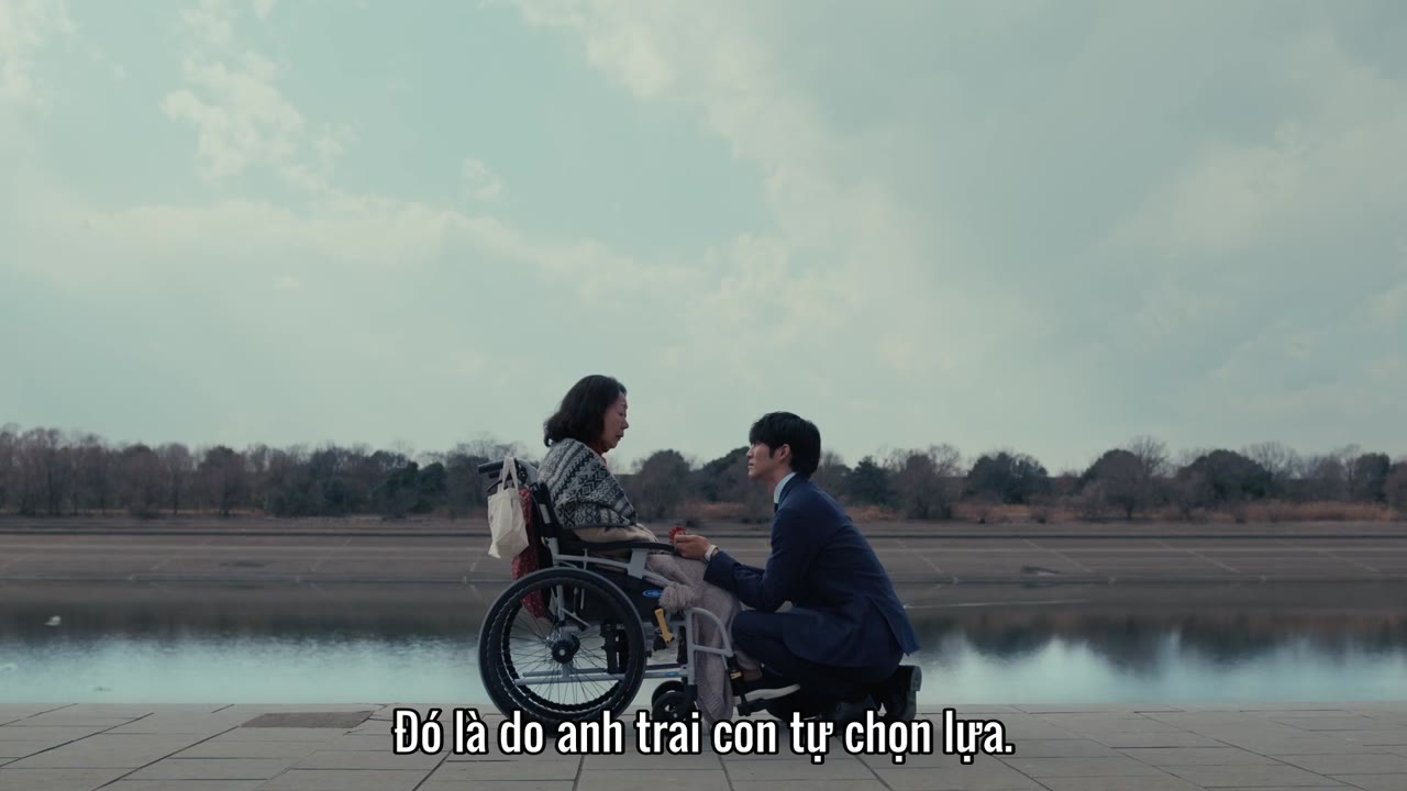 Lớp học của thầy Mikami tập 9 cảnh 2