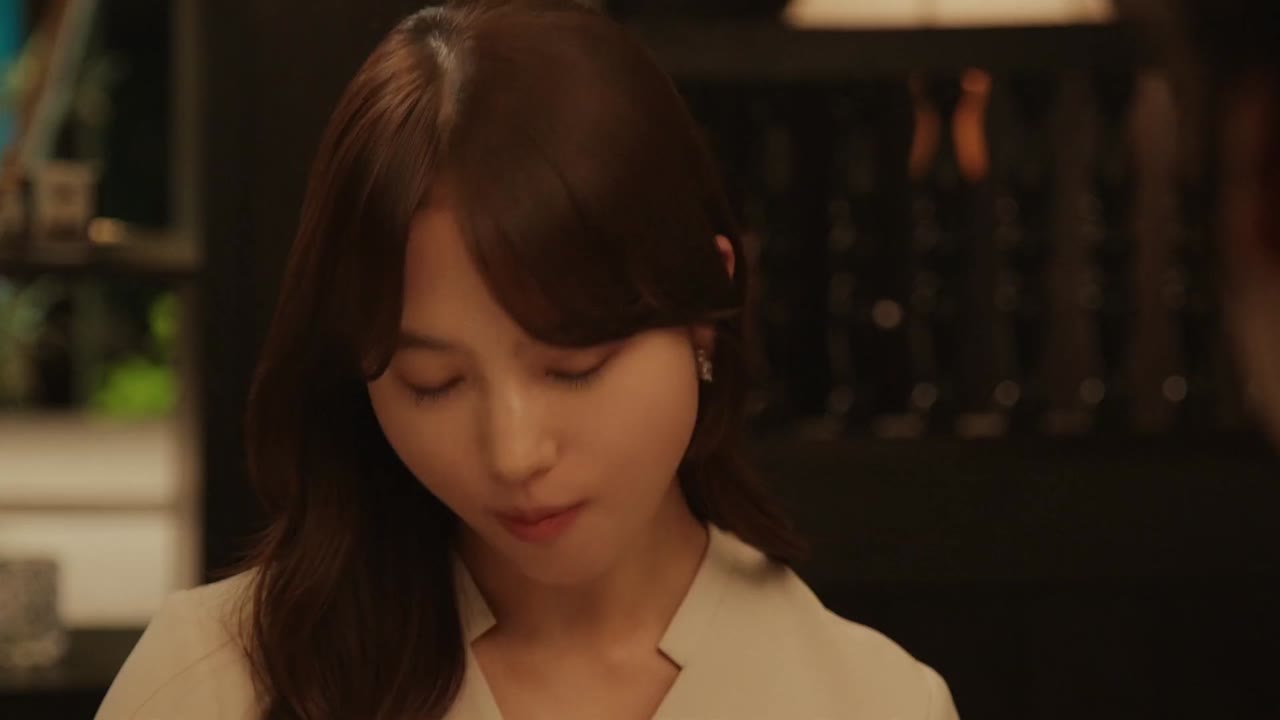 Tình Đầu Cún Cưng tập 2 cảnh 2