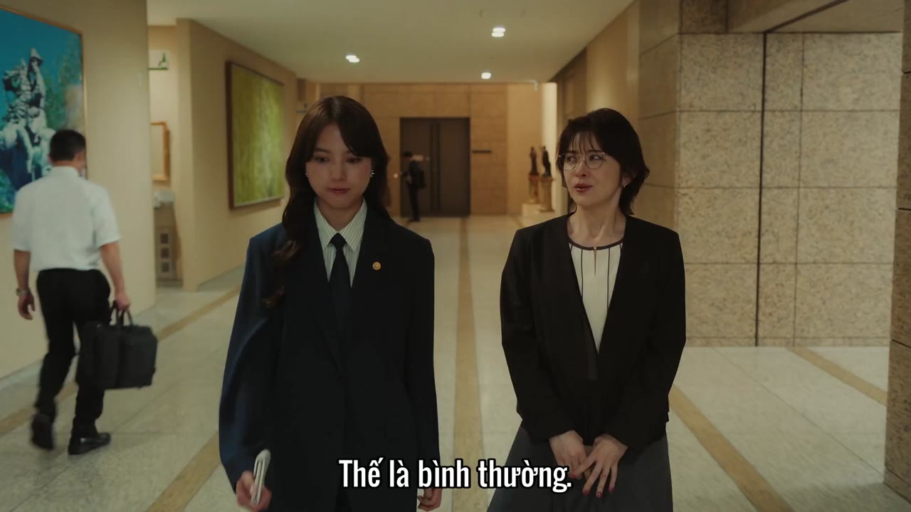 Tình Đầu Cún Cưng tập 10