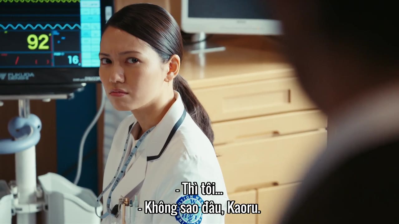VIVANT tập 4