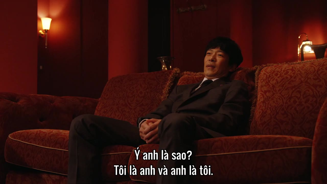 VIVANT tập 6