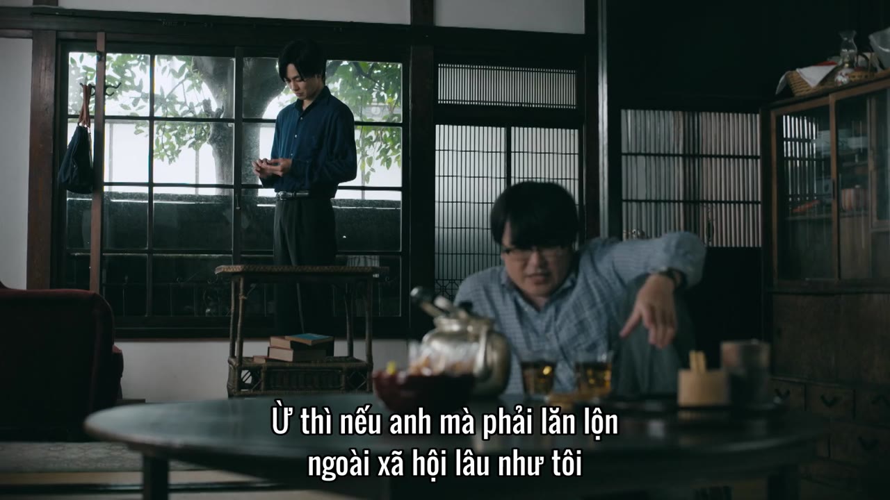 Baby Assassins Everyday! tập 2