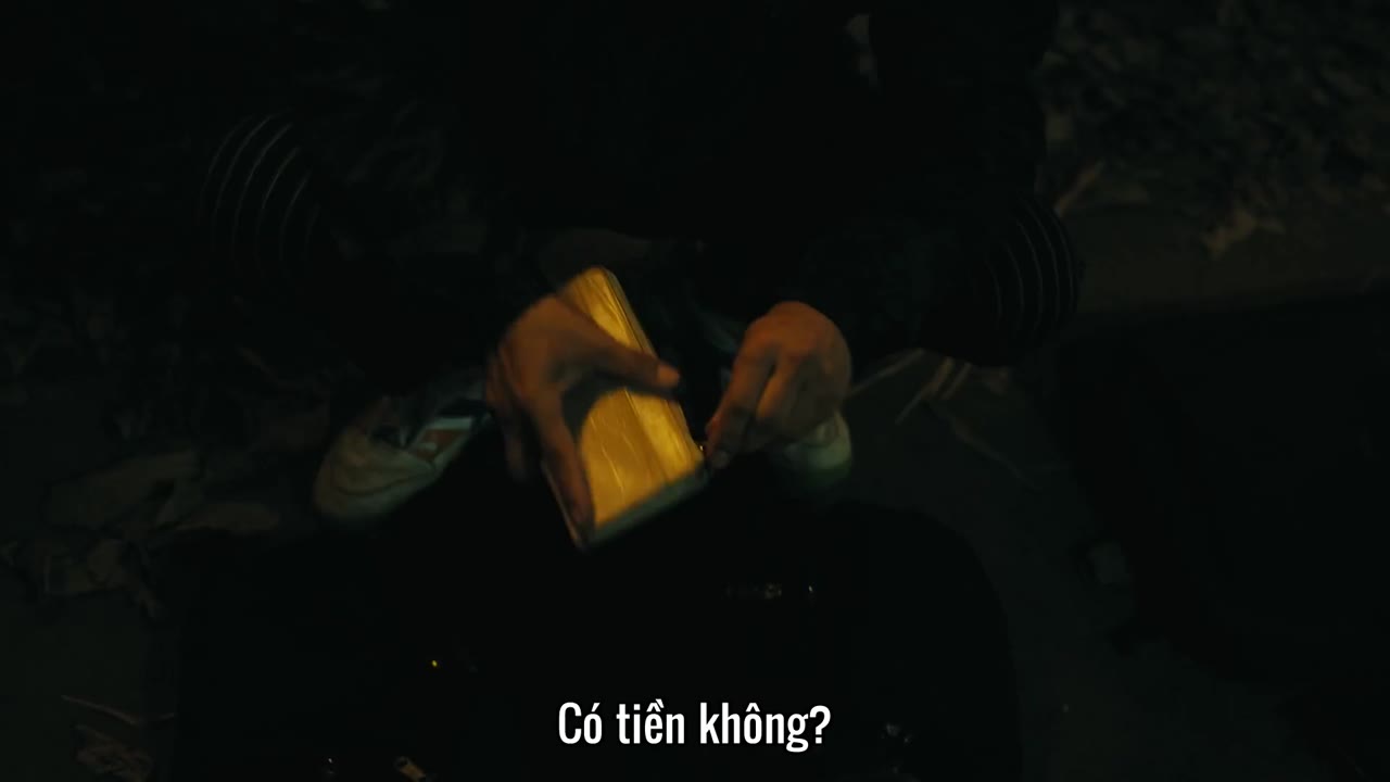 Baby Assassins Everyday! tập 3 cảnh 3