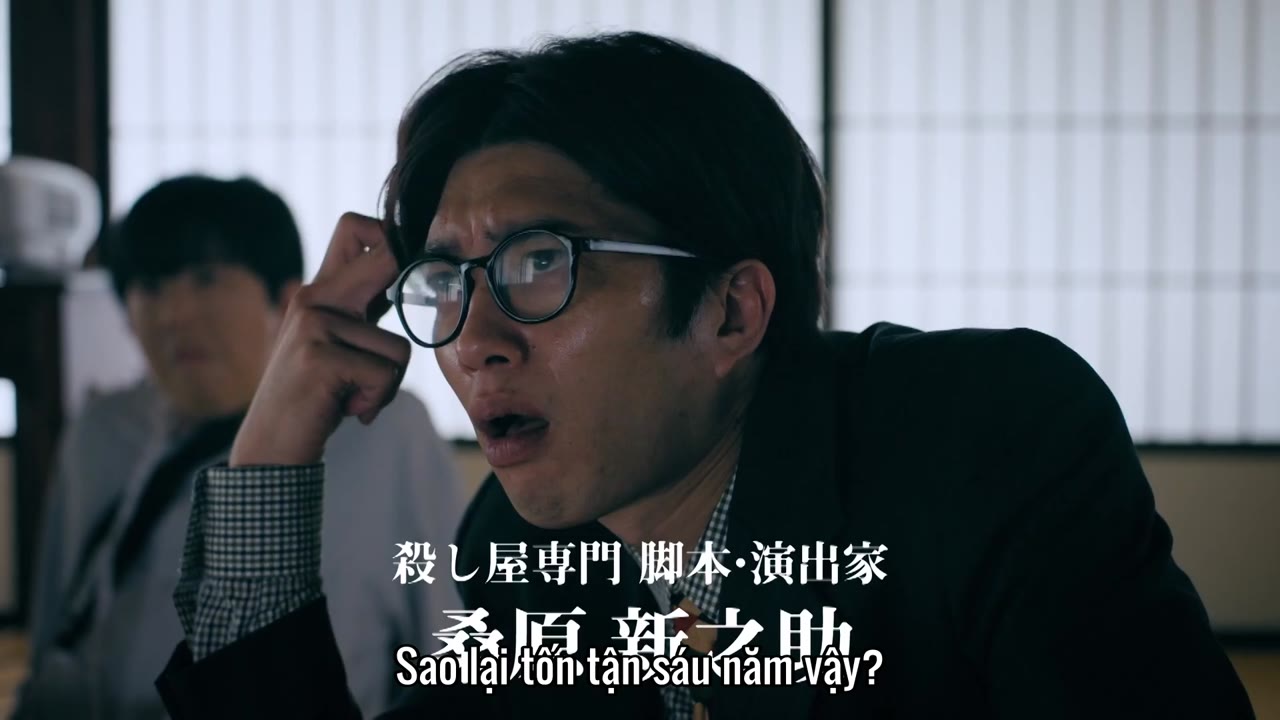 Baby Assassins Everyday! tập 4