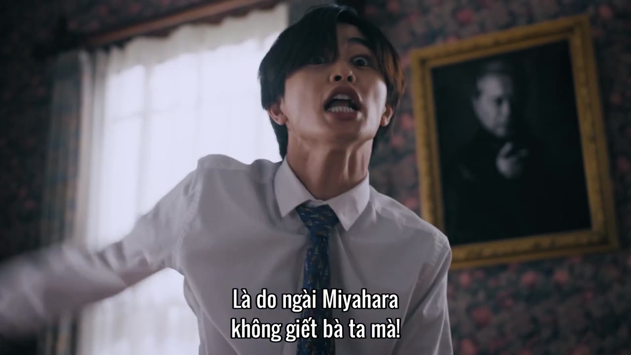 Baby Assassins Everyday! tập 6