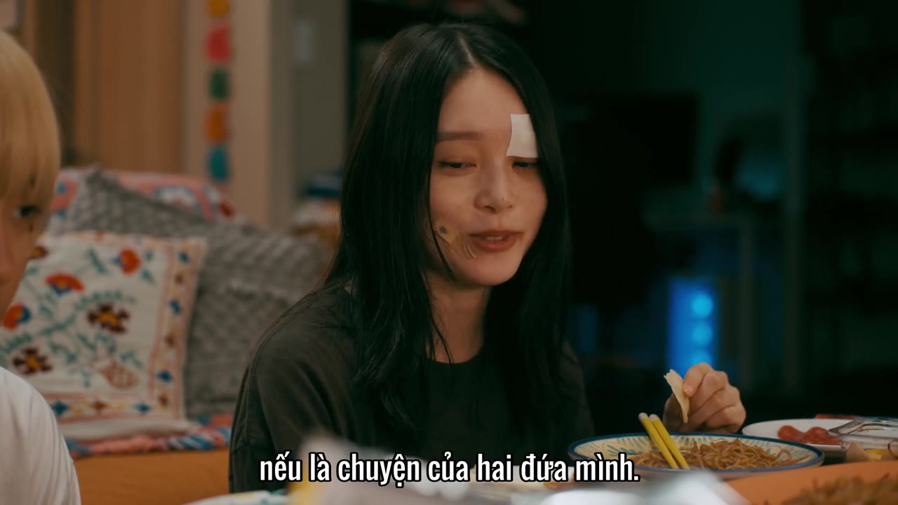 Baby Assassins Everyday! tập 12 cảnh 2