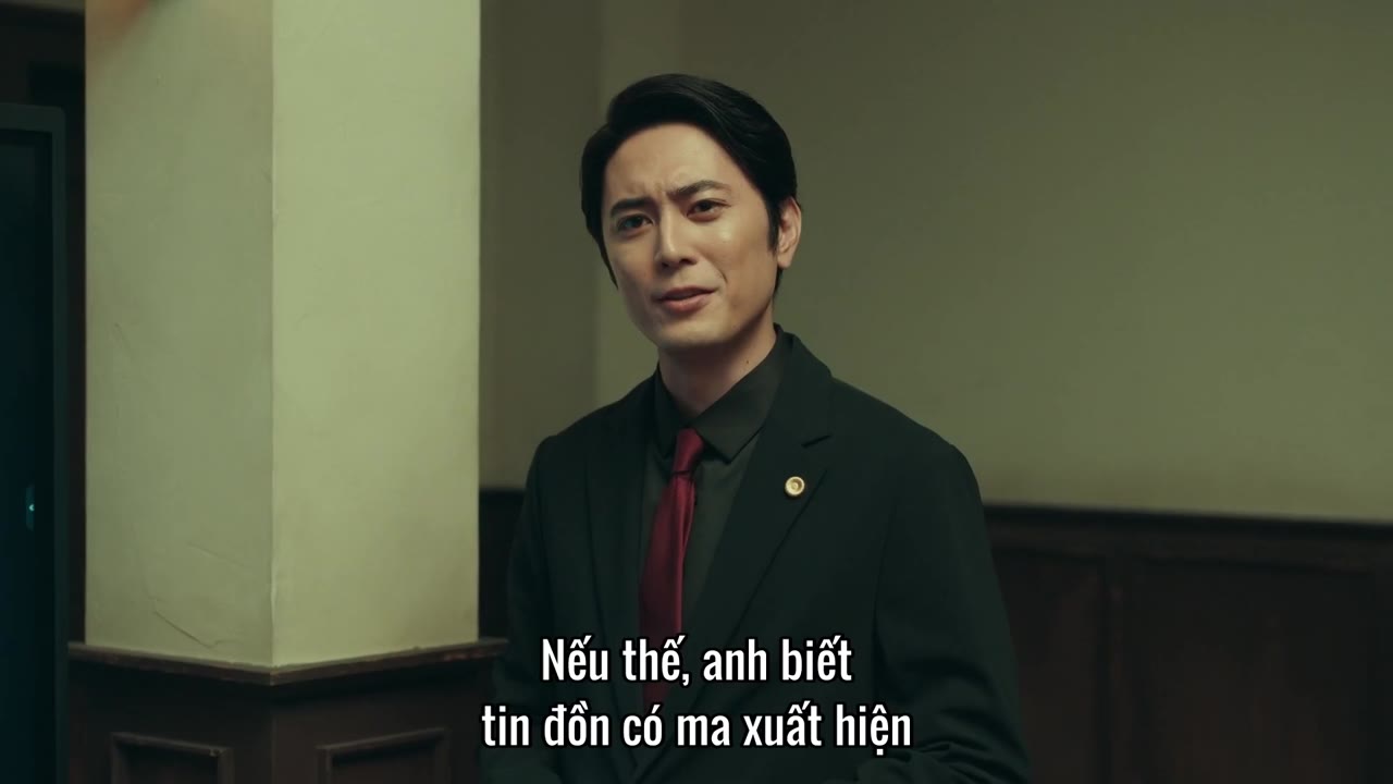 Kẻ ngoài vòng pháp luật tập 3 cảnh 3