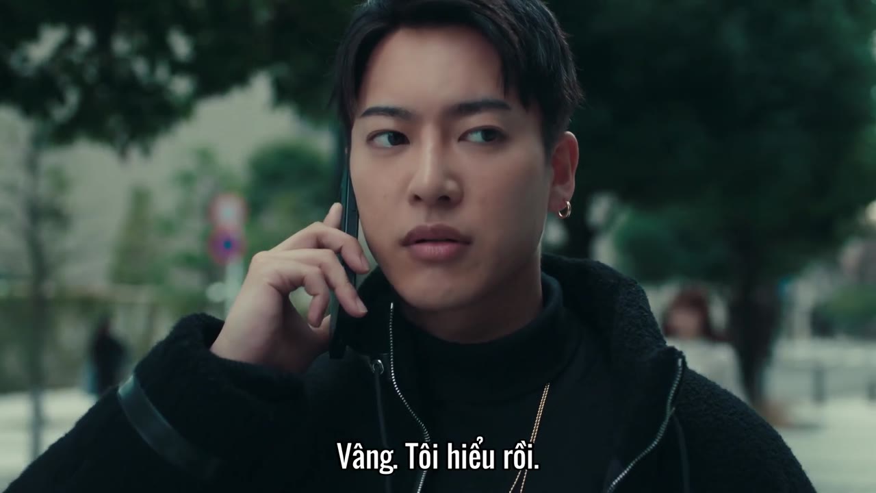 Kẻ ngoài vòng pháp luật tập 4 cảnh 2