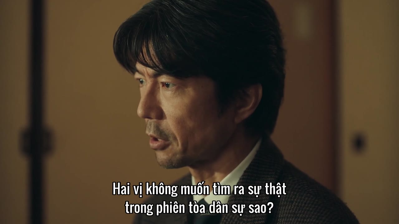 Kẻ ngoài vòng pháp luật tập 5