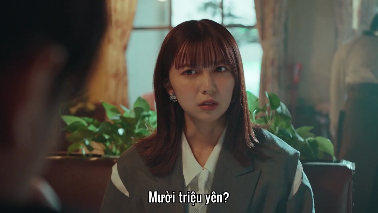 Kẻ ngoài vòng pháp luật tập 5 cảnh 3