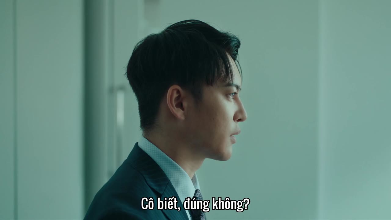 Kẻ ngoài vòng pháp luật tập 6 cảnh 3
