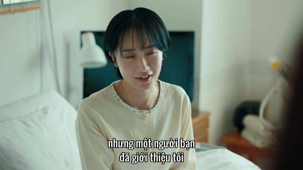 Kẻ ngoài vòng pháp luật tập 8