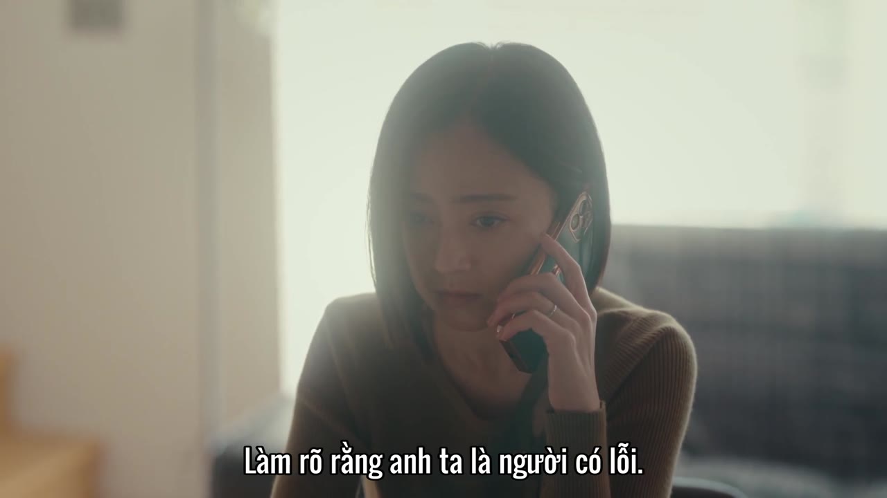Chồng À, Làm Ơn Chết Đi tập 2 cảnh 3