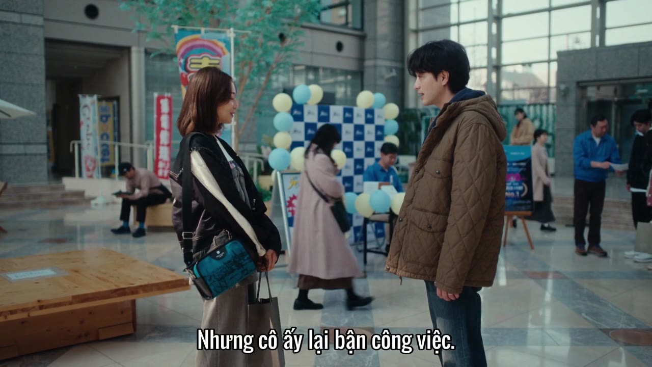 Chồng À, Làm Ơn Chết Đi tập 3