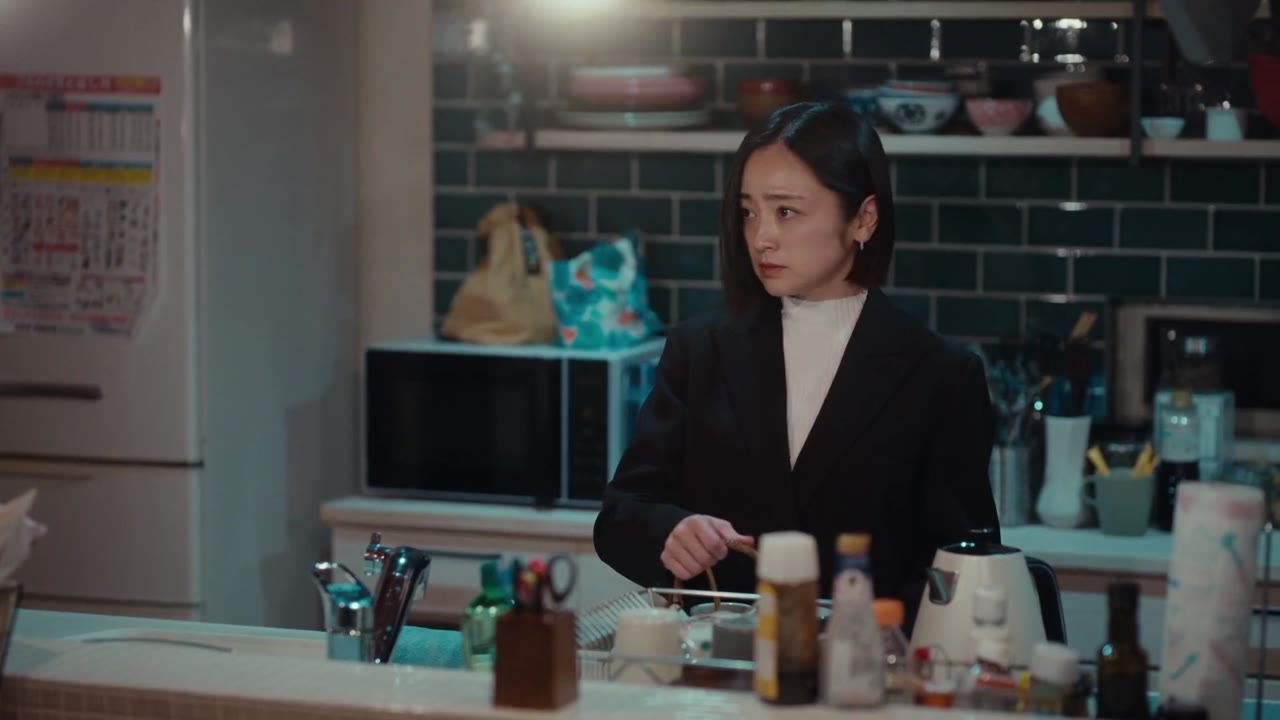Chồng À, Làm Ơn Chết Đi tập 4 cảnh 2