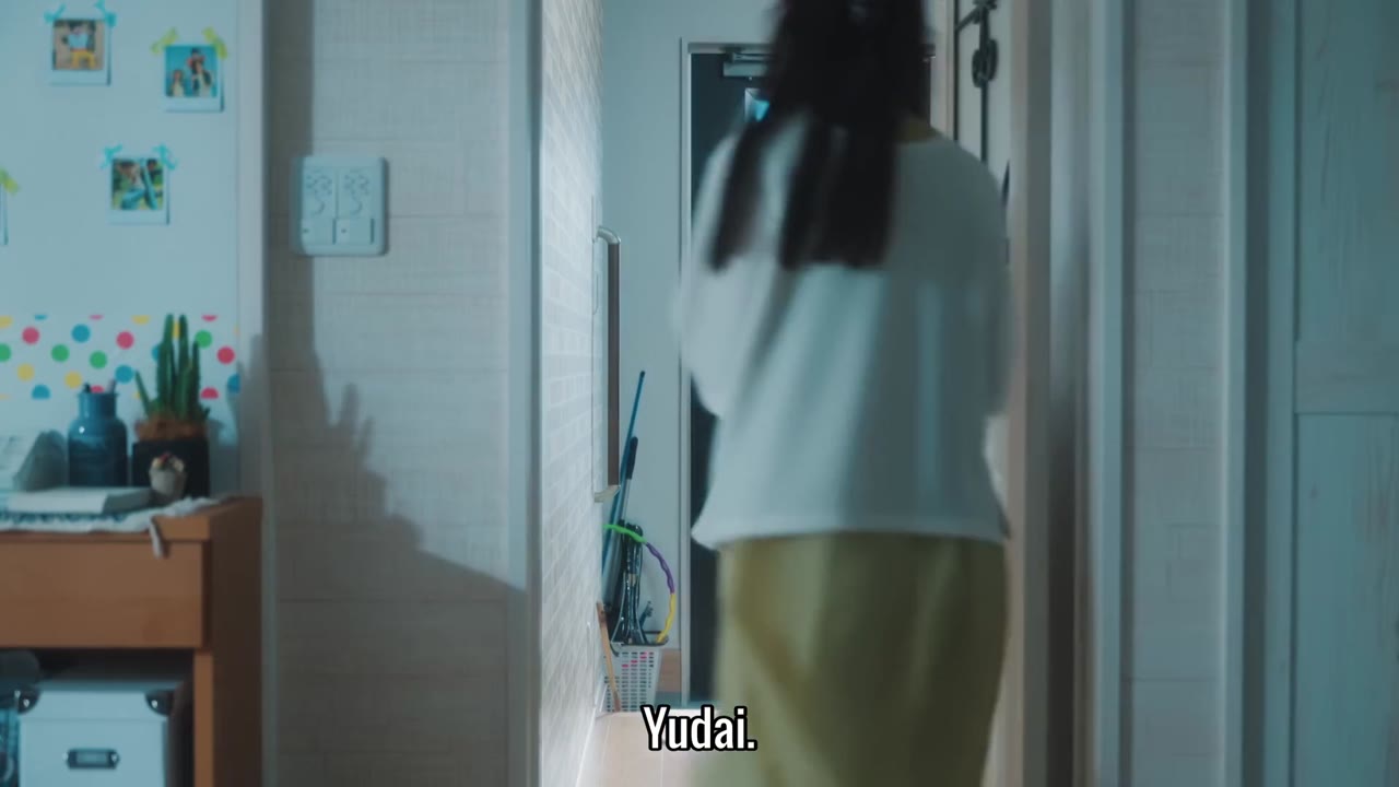 Cho Đến Khi Tôi Phá Hủy Gia Đình Của Chồng tập 1