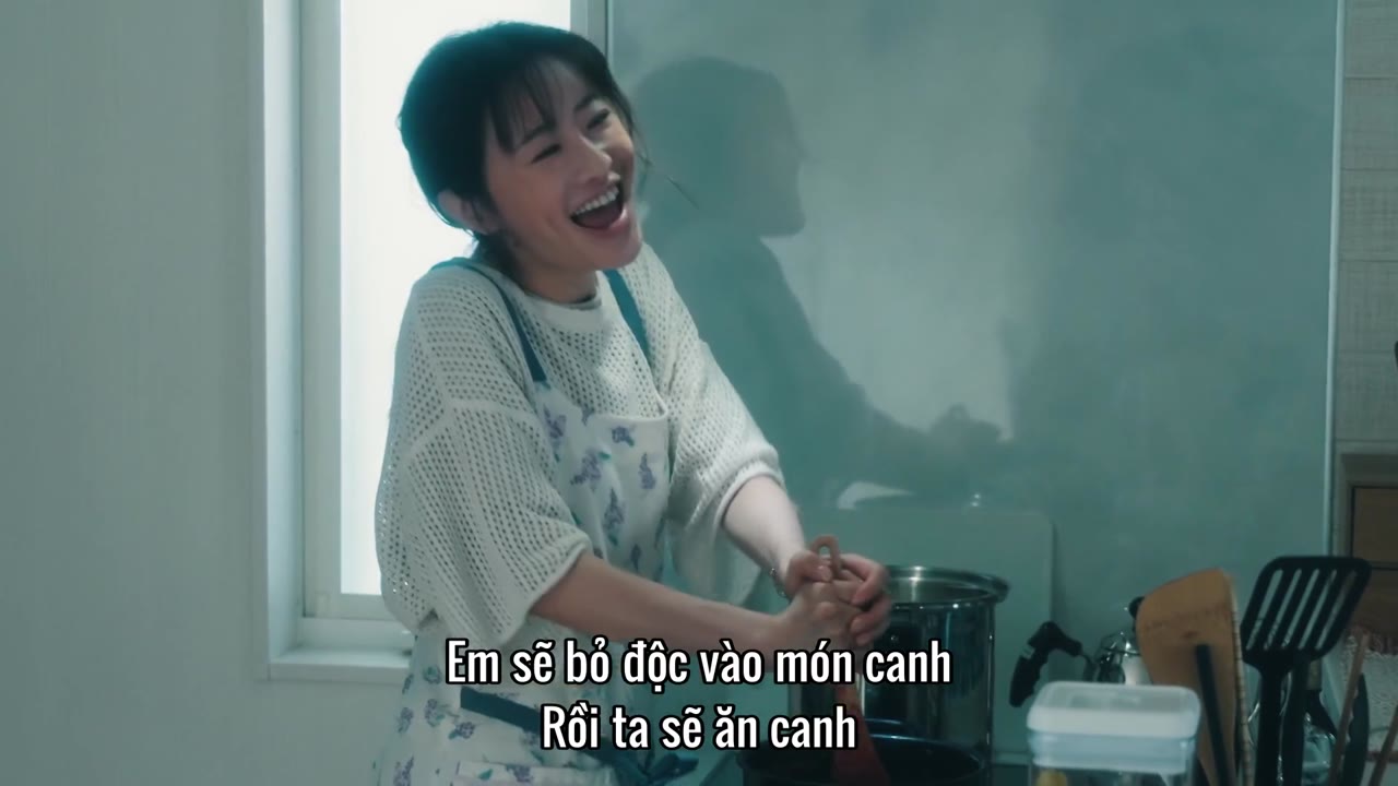 Cho Đến Khi Tôi Phá Hủy Gia Đình Của Chồng tập 3