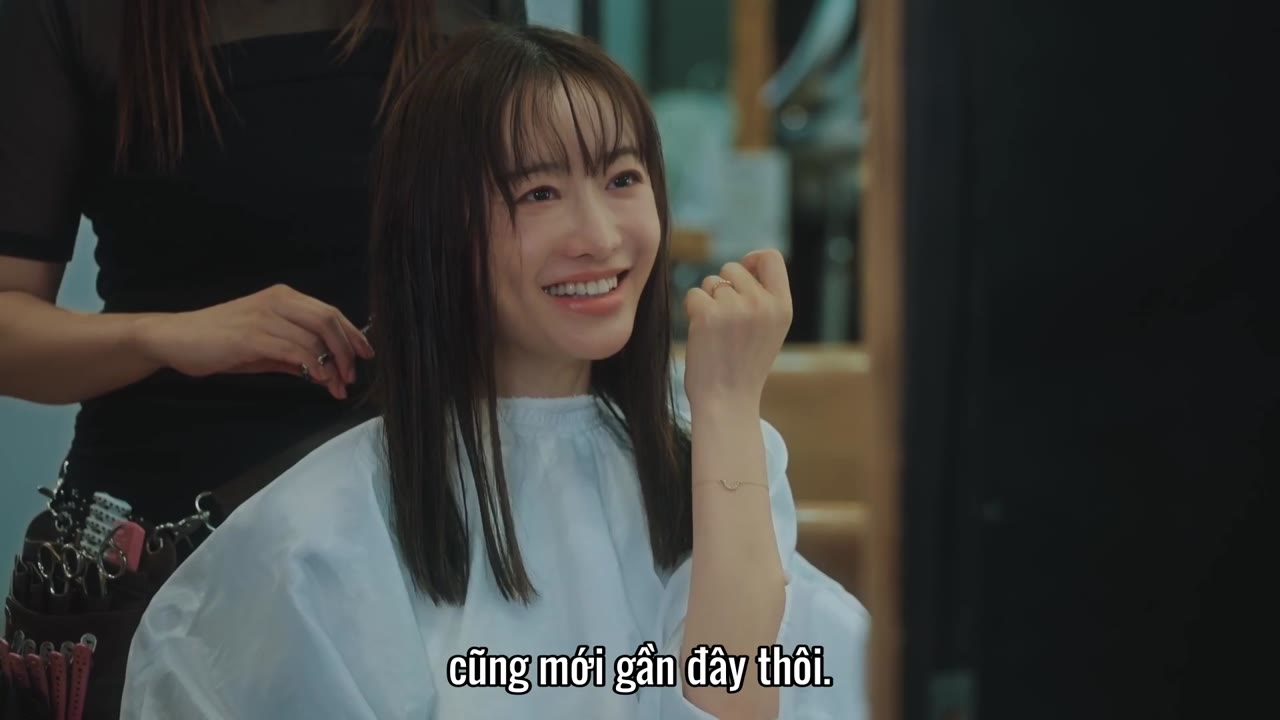 Cho Đến Khi Tôi Phá Hủy Gia Đình Của Chồng tập 3 cảnh 2