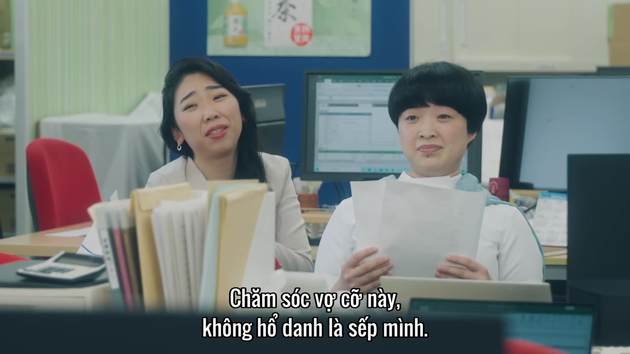 Cho Đến Khi Tôi Phá Hủy Gia Đình Của Chồng tập 5 cảnh 2