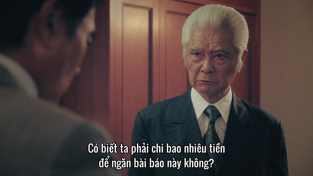 Cho Đến Khi Tôi Phá Hủy Gia Đình Của Chồng tập 7