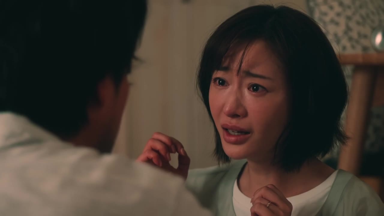 Cho Đến Khi Tôi Phá Hủy Gia Đình Của Chồng tập 8 cảnh 3