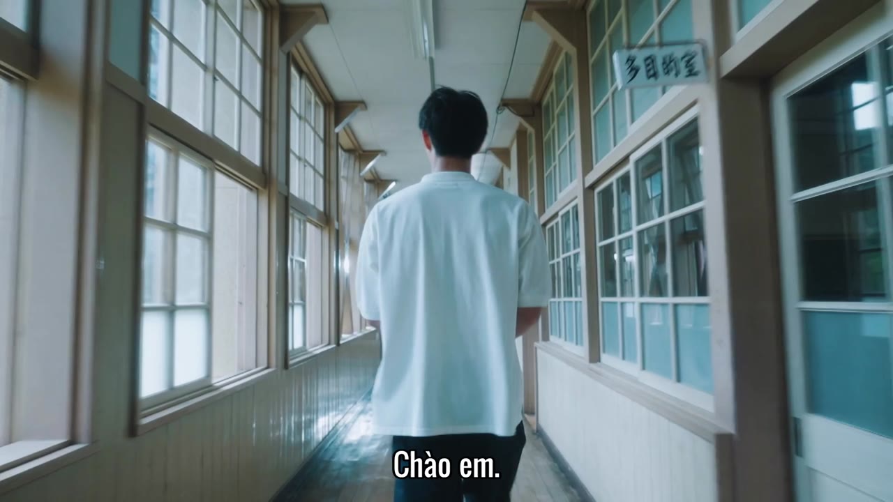 Cho Đến Khi Tôi Phá Hủy Gia Đình Của Chồng tập 9