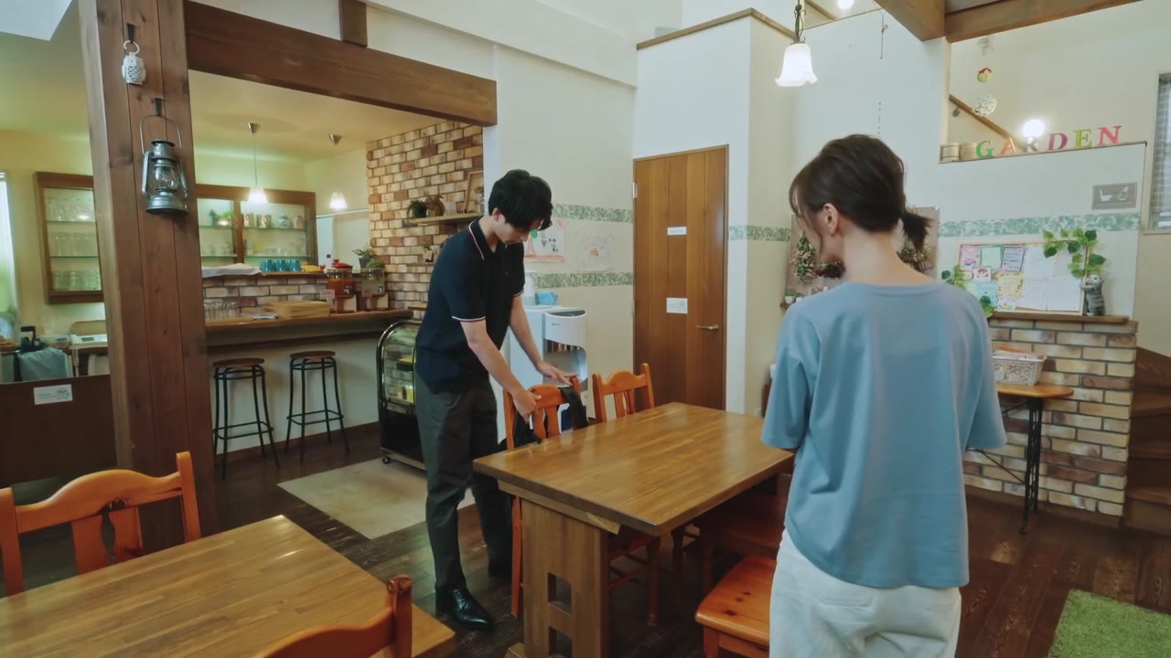 Cho Đến Khi Tôi Phá Hủy Gia Đình Của Chồng tập 11
