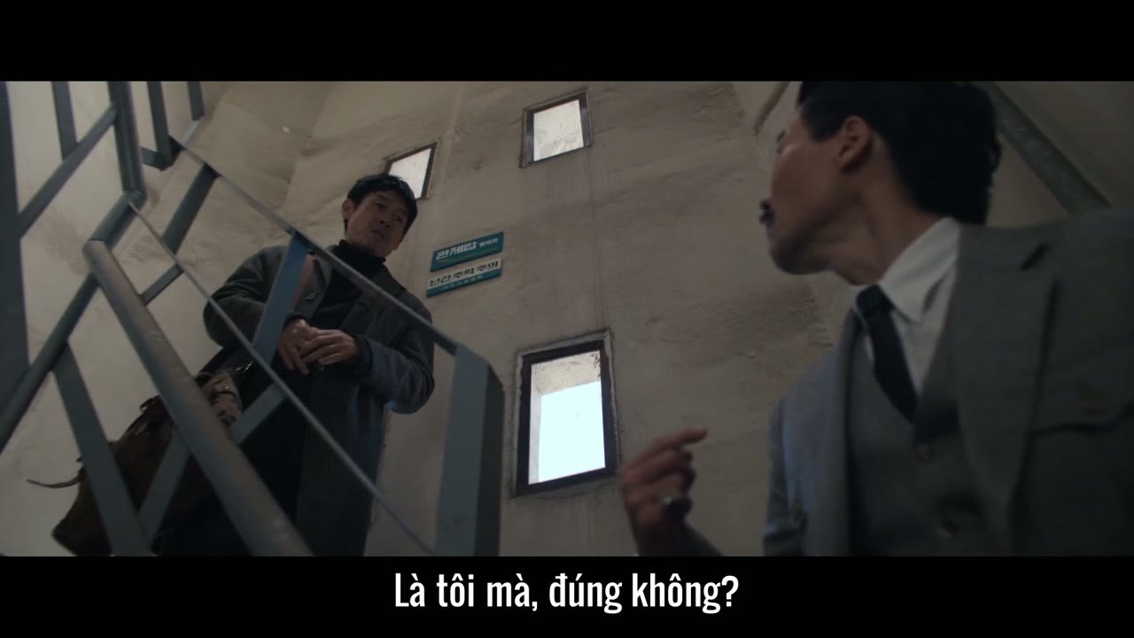 Tin Tốt Lành tập 1 cảnh 3