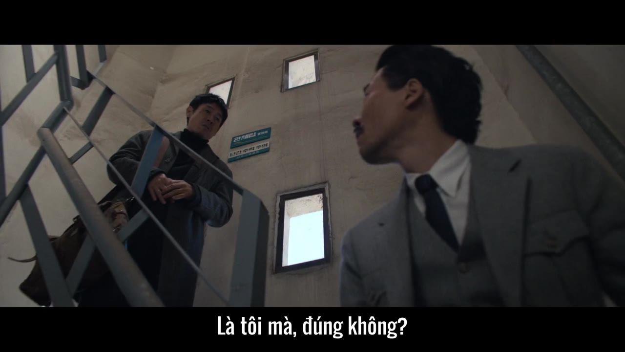 Tin Tốt Lành - cảnh 3