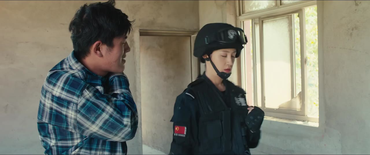 Tay Súng Bắn Tỉa 2 tập 1