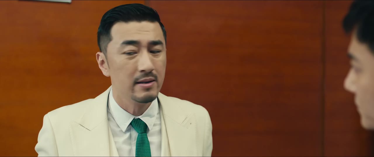 Tay Súng Bắn Tỉa 2 tập 1 cảnh 3