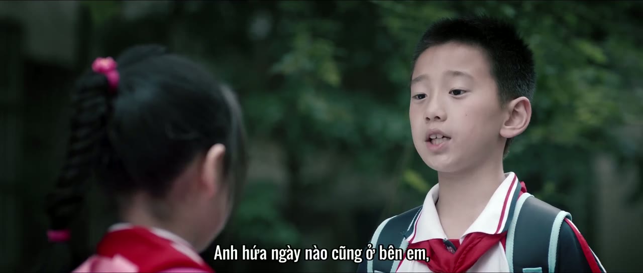 Sói Ưng tập 1