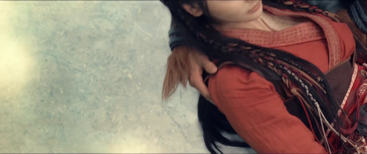 Tôn Ngộ Không Đại Náo Sư Đà Lĩnh tập 1 cảnh 3