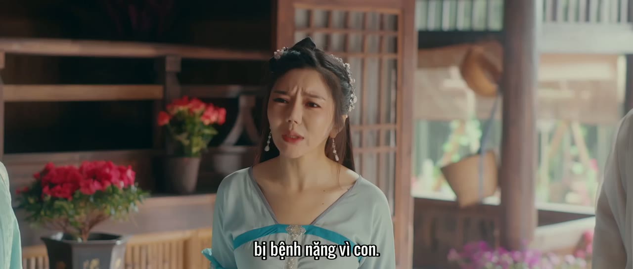 Liêu Trai Tân Biên Chi Anh Trữ tập 1 cảnh 2